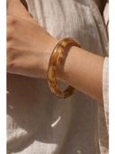 Brown color option, Currently selected