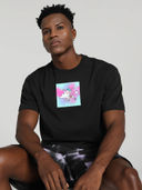 Black color option, Sold out, Currently selected
