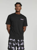 Black color option, Sold out, Currently selected