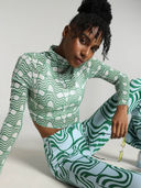 Green color option