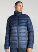 Blue color option, Currently selected