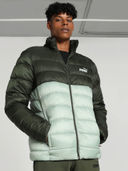 Green color option