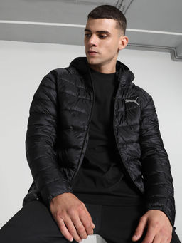 Puma - Pack LITE Down Men Black Jacket