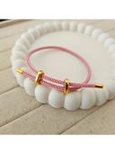 Pink color option, Currently selected