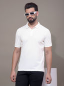 White color option, Currently selected