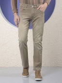 Brown color option, Currently selected