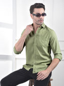 Green color option, Sold out