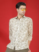 Olive color option, Currently selected