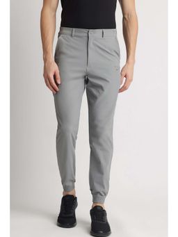 Reebok - Grey Men Joggers