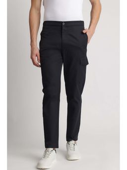 Reebok - Black Men Cargo