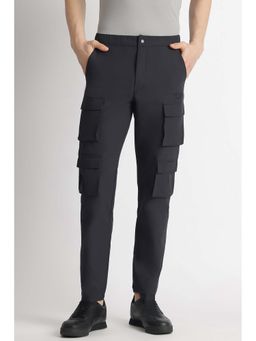 Reebok - Black Men Cargo