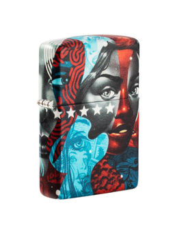 Zippo - Tristan Eaton Windproof Pocket Lighter