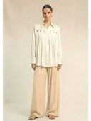 Ivory color option