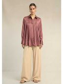 Mauve color option