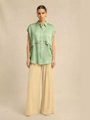 Green color option
