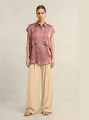Mauve color option