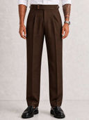 Brown color option, Sold out, Currently selected