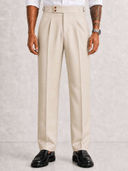 Cream color option, Sold out, Currently selected