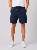 Navy Blue color option, Currently selected