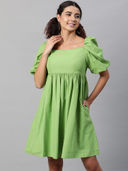 Green color option