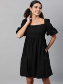 Black color option