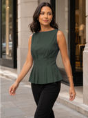 Teal color option