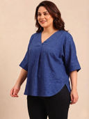 Blue color option