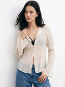 Cream color option