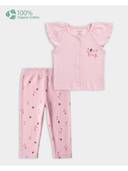 Pink color option