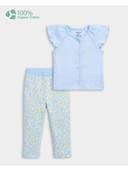 Blue color option