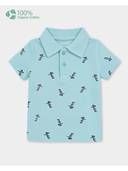 Turquoise color option, Currently selected