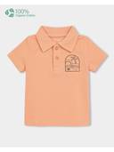 Orange color option