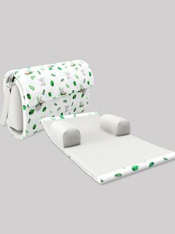Fancy Fluff - Organic Bed in a Bag - Koala