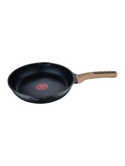 Bergner - Ultimate Ilag Marble Non Stick Frypan - Frying Pan- 28 Cm- 2.5 Litres- Induction Base- Grey