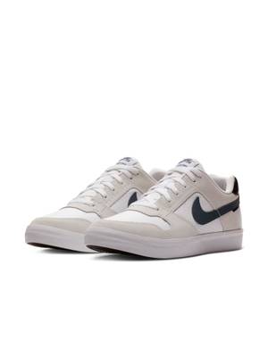 Buy Nike Mens SB Delta Force Vulc Sneakers (UK 12) - Image 1