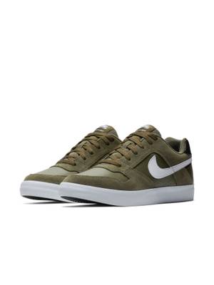 Buy Nike Mens SB Delta Force Vulc Sneakers UK 8