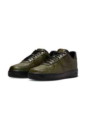 Buy Nike Air Force 1 '07 Premium Sneakers (UK 6)