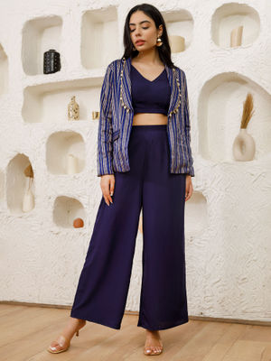 Leela Blue
