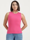 Pink color option, Currently selected