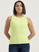 Green color option, Currently selected