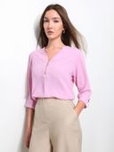 Lavender color option, Currently selected