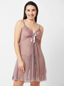Brown color option, Currently selected