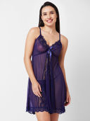 Navy Blue color option