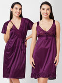Purple color option, Sold out