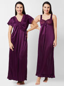 Purple color option, Sold out, Currently selected