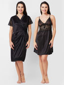 Black color option, Sold out, Currently selected