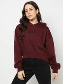 Maroon color option