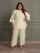 Cream color option