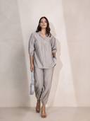 Grey color option