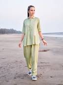 Green color option